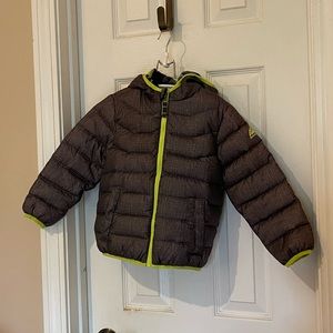 Snozu Winter Jacket